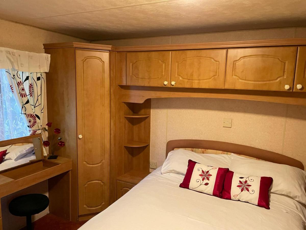 ダヌーン 38 Glenfinart Caravan Parkヴィラ エクステリア 写真