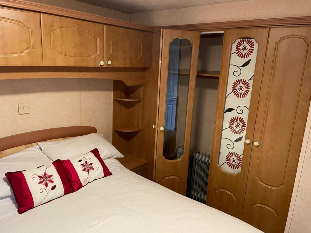 ダヌーン 38 Glenfinart Caravan Parkヴィラ エクステリア 写真