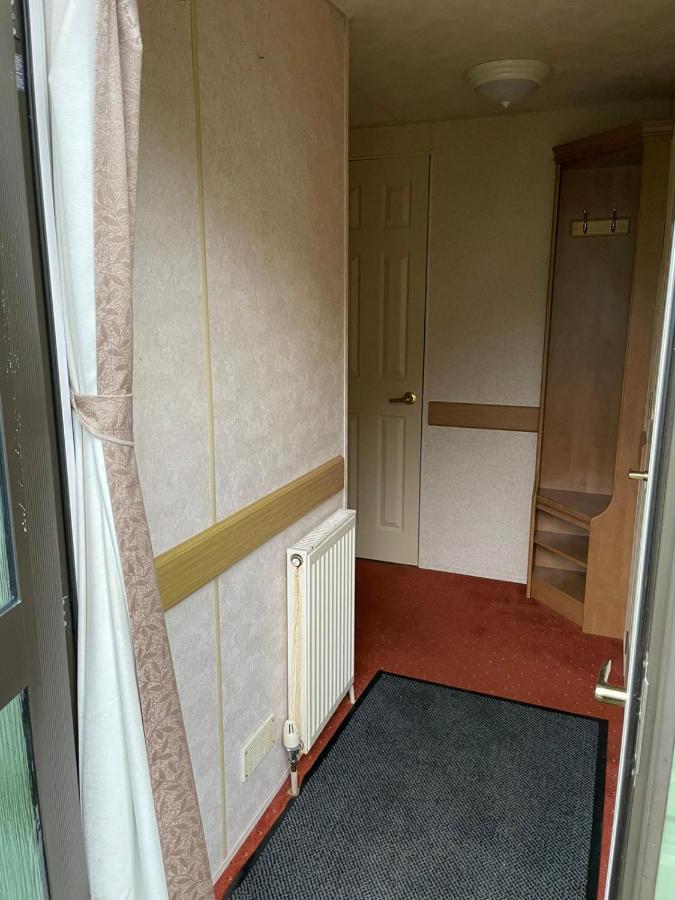 ダヌーン 38 Glenfinart Caravan Parkヴィラ エクステリア 写真