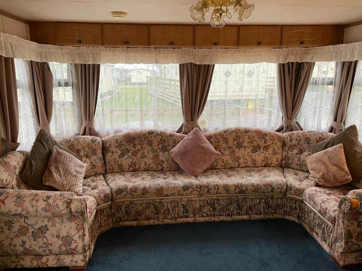 ダヌーン 38 Glenfinart Caravan Parkヴィラ エクステリア 写真
